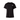 The North Face Womens T-Shirt Flex S/S Black