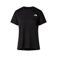 The North Face women's black t-shirt