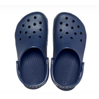 Crocs Boys Toddler Classic Clog T Navy