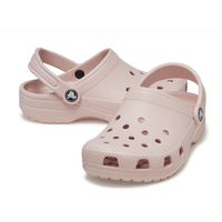 Crocs Adults Unisex Sandal Classic Clog Quartz
