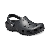 Crocs Adults Unisex Sandal Classic Clog Black