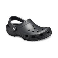 Crocs Adults Unisex Sandal Classic Clog Black