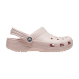 Crocs Adults Unisex Sandal Classic Clog Quartz