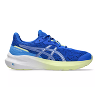 Asics Boys Trainer GT-1000 13 GS Illusion Blue/White