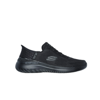 Skechers Mens Trainer Bounder 2.0 Emerged Black
