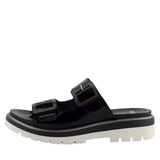 Ara Womens Sandal 12-21011 Black