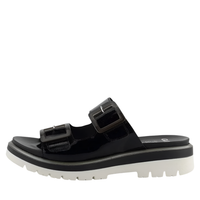 Ara Womens Sandal 12-21011 Black