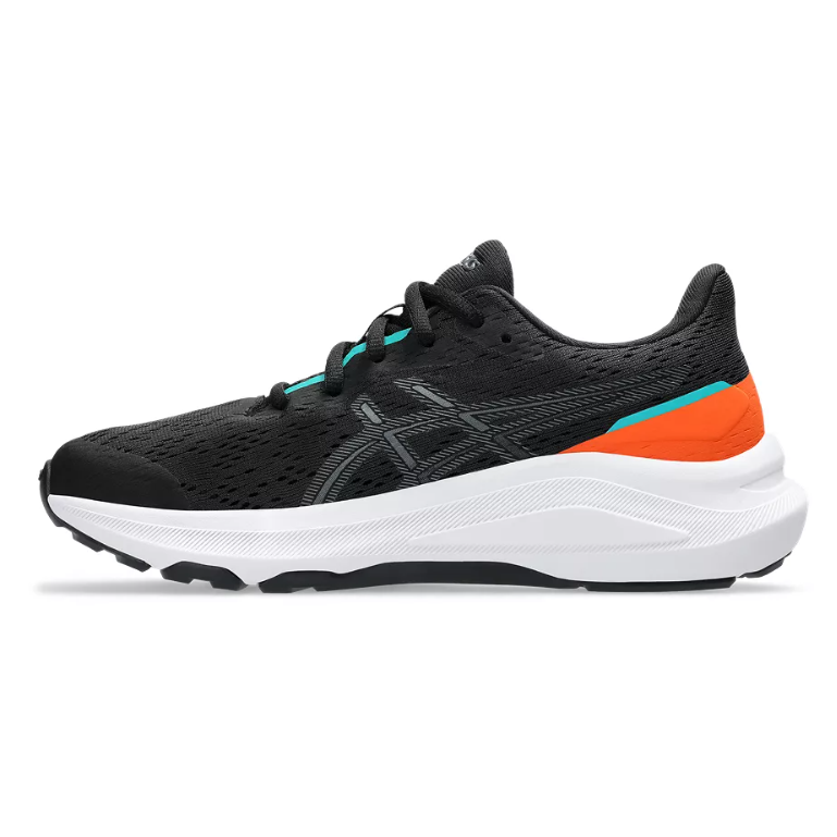 Asics Kids Trainer GT-1000 13 GS Black/Carbon