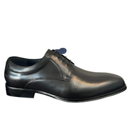 Bowe & Bootmakers Mens Shoe Goretti Liberty Nightshade