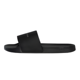 Tommy Hilfiger Mens Slider NYC Pool Slide Black