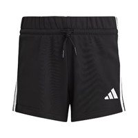 Adidas Junior Shorts JJ338 Black/White