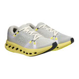 On Womens Trainer Cloudsurfer 2 Glacier/Limelight
