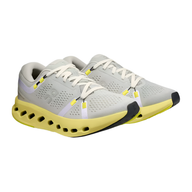 On Womens Trainer Cloudsurfer 2 Glacier/Limelight