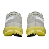 On Womens Trainer Cloudsurfer 2 Glacier/Limelight