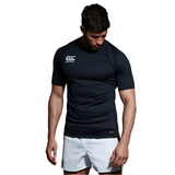 Canterbury men's black top