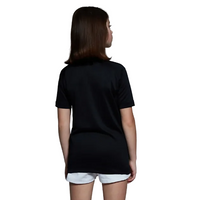 Canterbury Kids Club Jersey Black