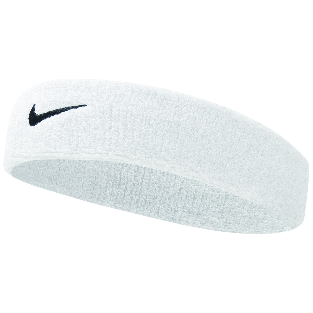 Nike kids' black and white accessory