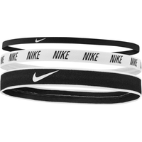 Nike kids' black and white accessory