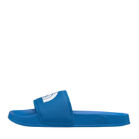 The North Face Mens Base Camp Slide III Hero Blue/TNF White