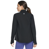 Skechers Womens Jacket Go Walk Black