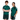 Adidas Kids Jersey Tiro 25 Competition Training Team Dark Green/Shadow Green