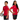 Adidas Kids Jersey Tiro 25 Competition Training Team Power Red 2/Pure Ruby