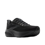 Brooks women's black trainer