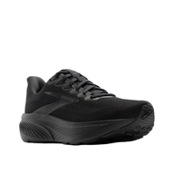 Brooks women's black trainer