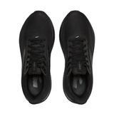 Brooks women's black trainer