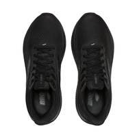 Brooks women's black trainer