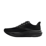 Brooks women's black trainer
