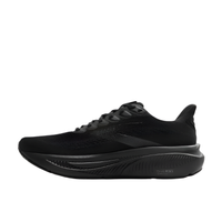 Brooks women's black trainer