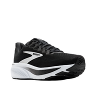 Brooks Mens Trainer Ghost 17 Black/Grey/White