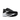 Brooks Mens Trainer Ghost 17 Black/Grey/White