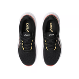 Asics Kids Trainer GT-1000 13 GS Black/Rubble Red