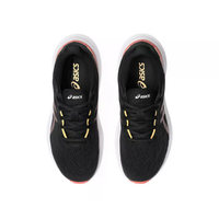 Asics Kids Trainer GT-1000 13 GS Black/Rubble Red