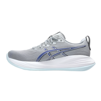 Asics Mens Trainer Gel-Cumulus 27 Gravel/Midnight
