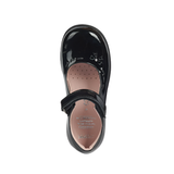 Geox Girls Shoe Naimara Black