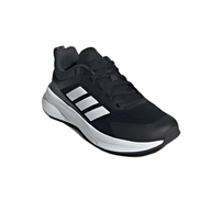 Adidas Junior Trainer FortaRun 4.0 Core Black/Cloud White/Carbon