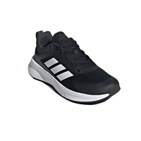 Adidas Junior Trainer FortaRun 4.0 Core Black/Cloud White/Carbon