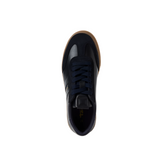 Tamaris Womens Trainer 23788-42 Navy