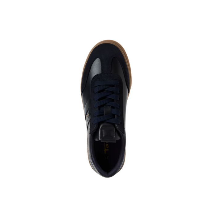 Tamaris Womens Trainer 23788-42 Navy