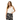 Kaffe women's Omi top in chalk