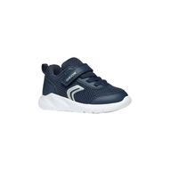 Geox Boys Trainer Sprintye Navy