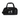 Under Armour Unisex Duffle Bag Undeniable 5.0 XS Black