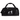 Under Armour Unisex Bag UA Undeniable 5.0 MD Duffle Black/Metallic Silver