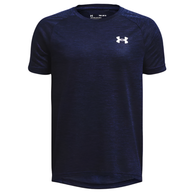 Under Armour Boys T-Shirt Tech 2.0 SS Midnight Navy