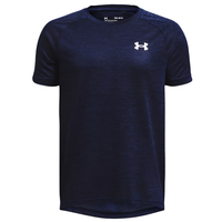 Under Armour Boys T-Shirt Tech 2.0 SS Midnight Navy