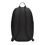 Under Armour Unisex Backpack UA Hustle Lite Black/Castlerock