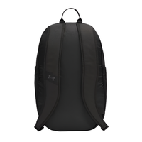 Under Armour Unisex Backpack UA Hustle Lite Black/Castlerock